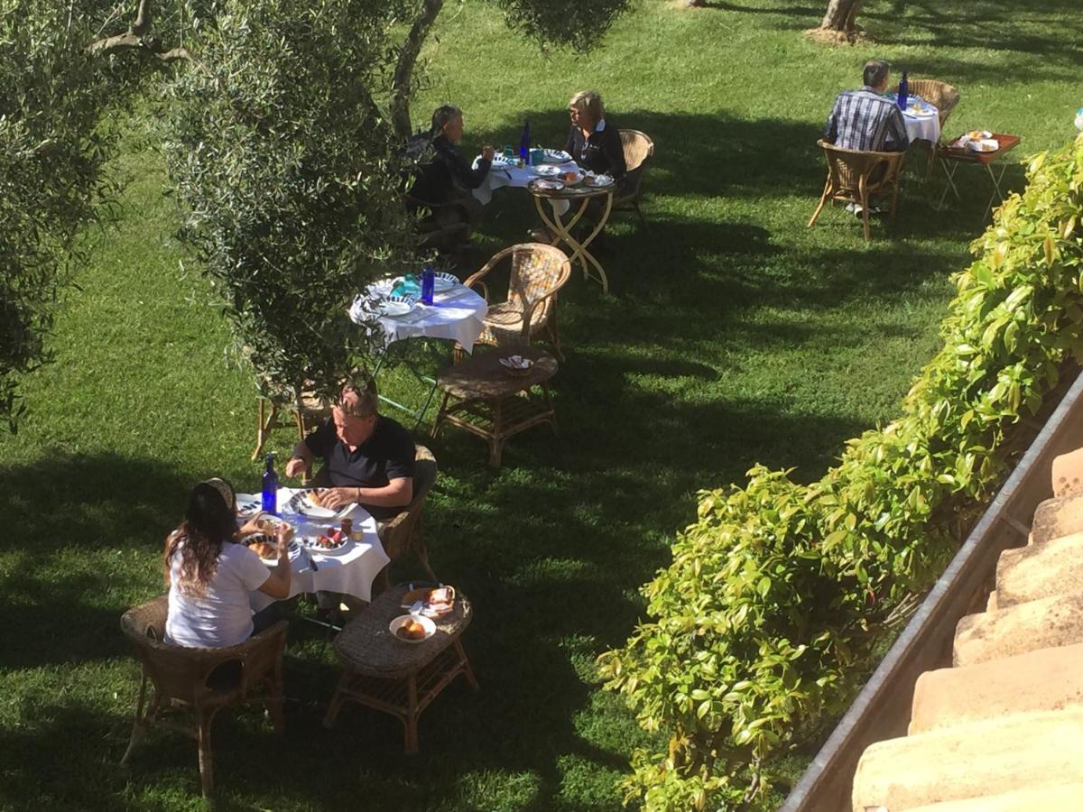 Masseria Scannaturco *