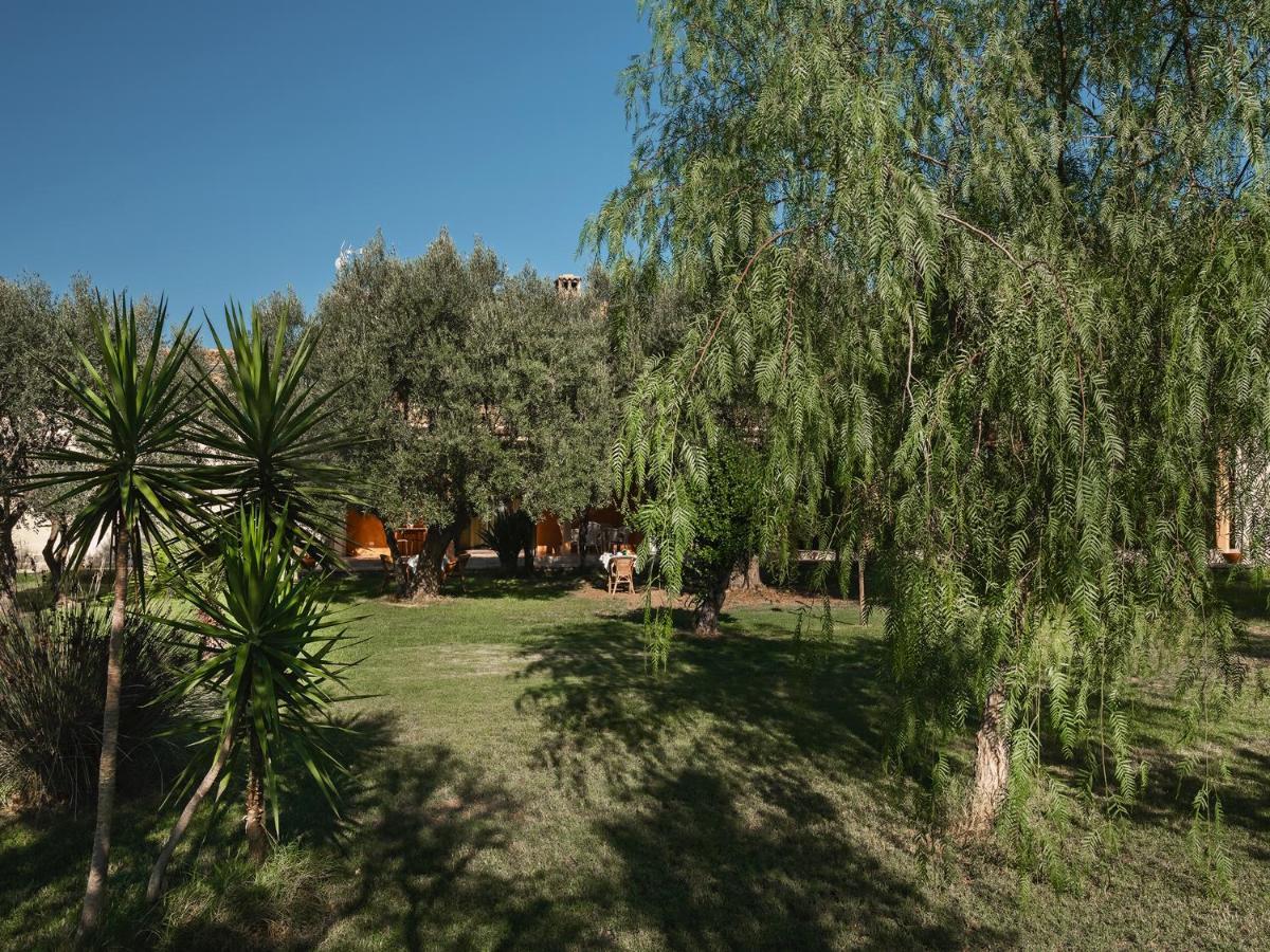 Country house Masseria Scannaturco *