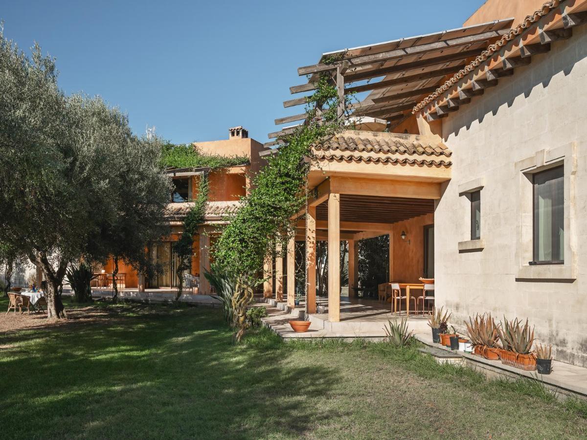 Country house Masseria Scannaturco Marina Di Pisticci
