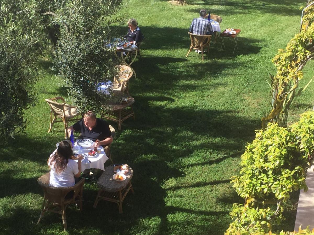 Casa rural Masseria Scannaturco *