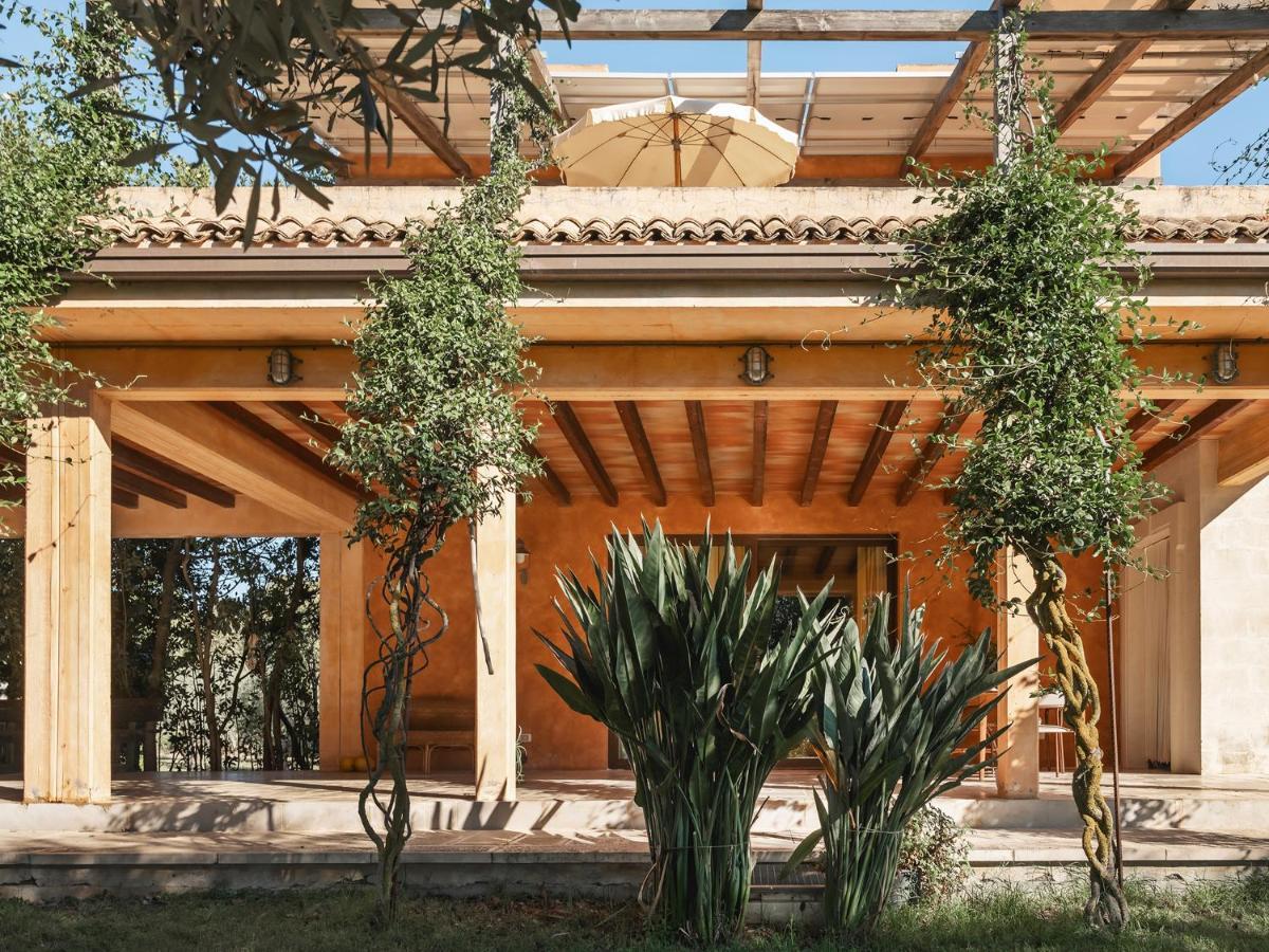 Casa rural Masseria Scannaturco
