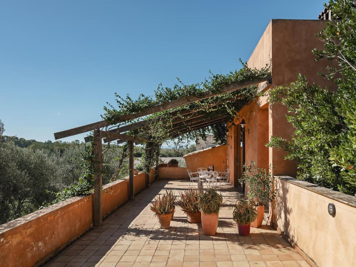 Casa rural Masseria Scannaturco *