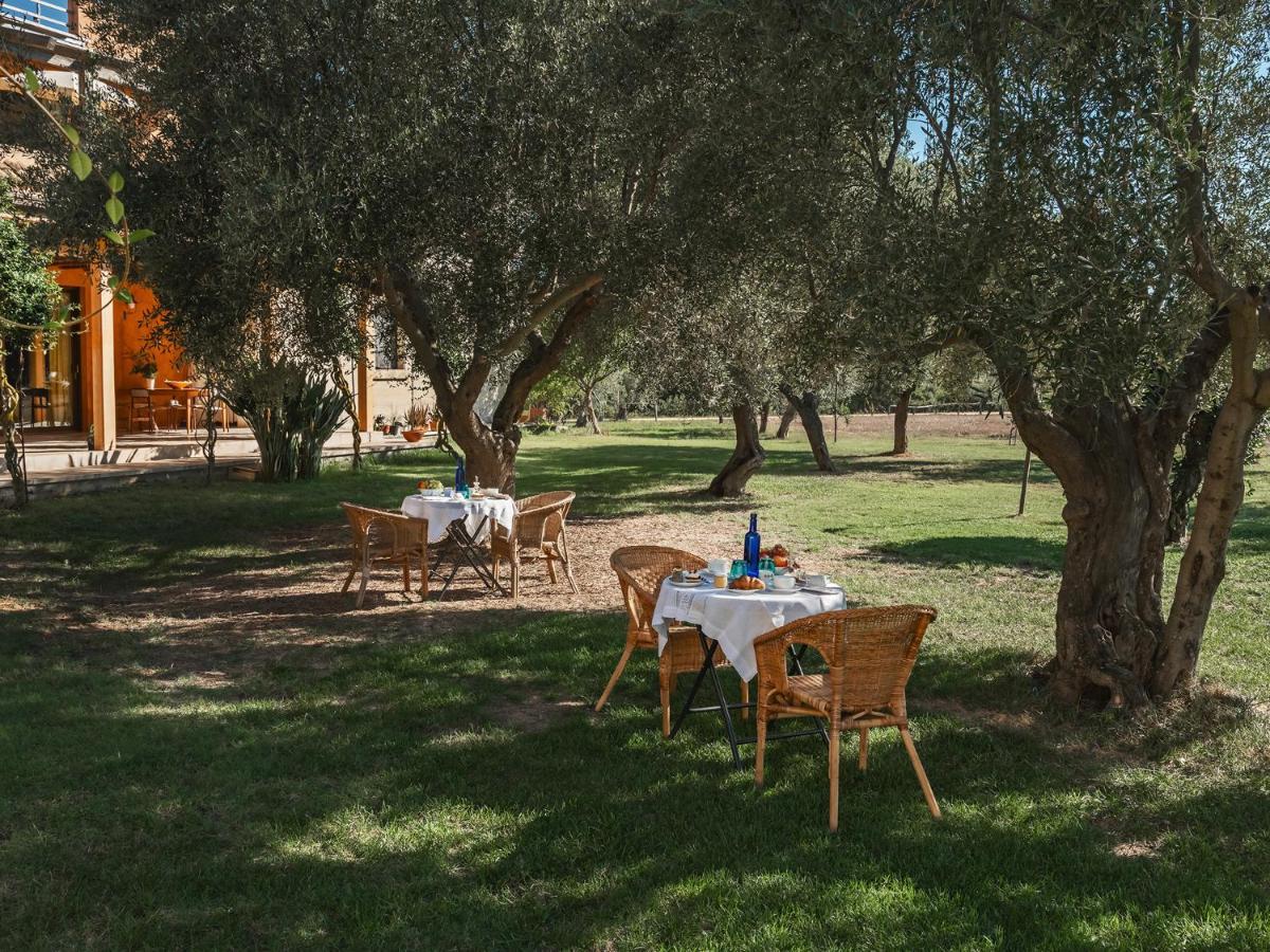 Masseria Scannaturco Casa rural Marina Di Pisticci