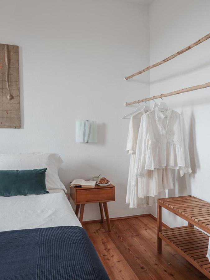 Masseria Scannaturco Landhuis *