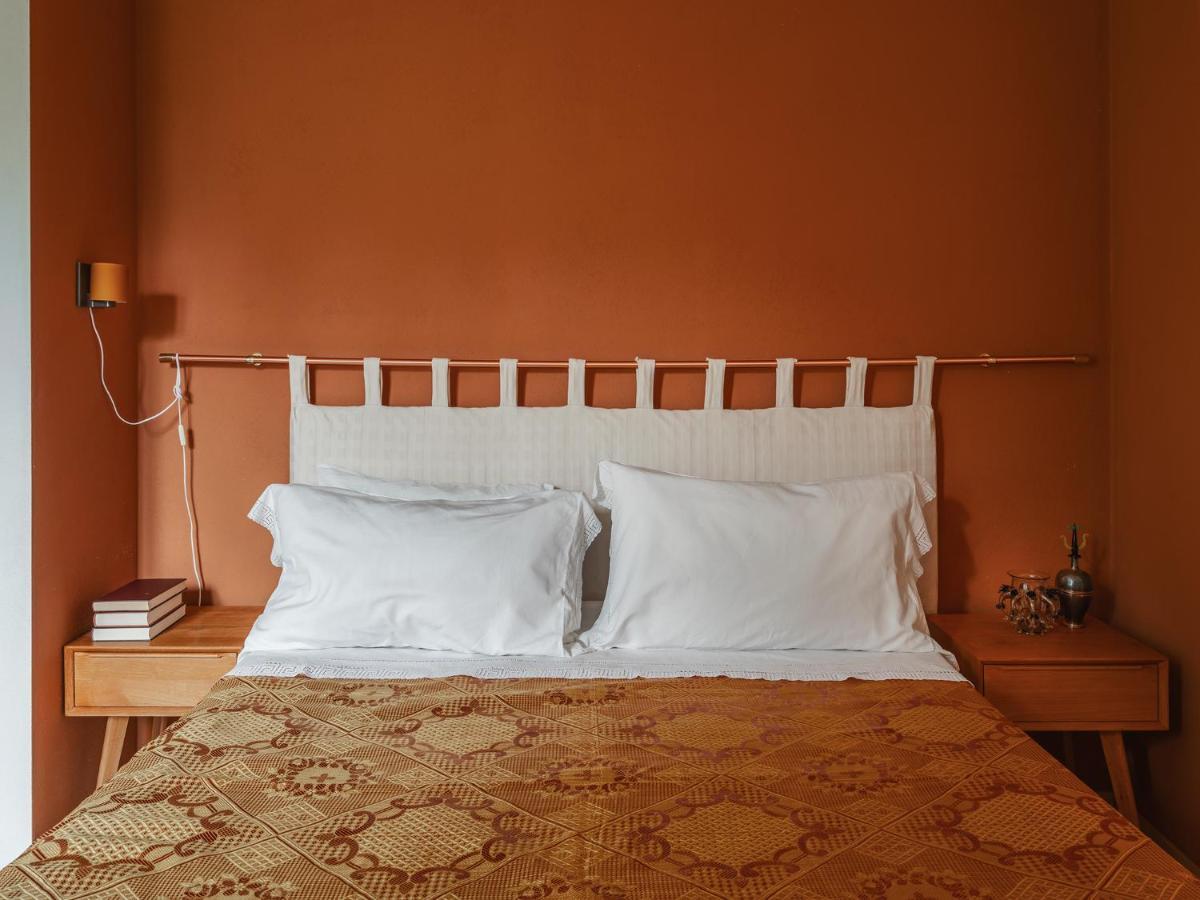 Casa rural Masseria Scannaturco